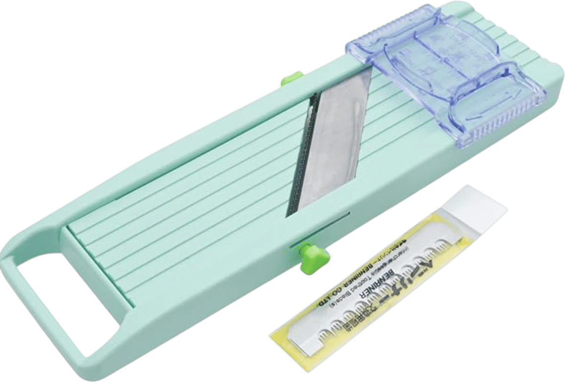 Benriner Japanese Vegetable Slicer