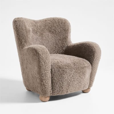 Le Tuco Grande Accent Chair
