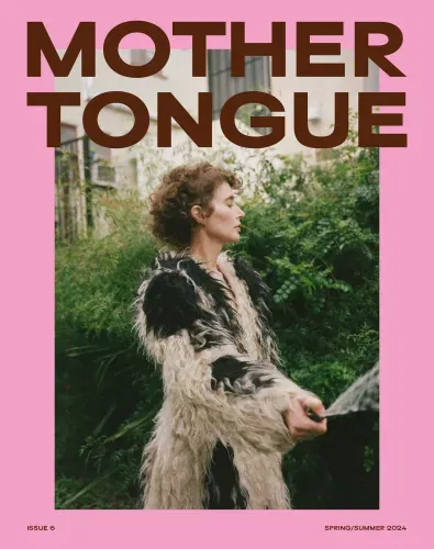 Mother Tongue Magazine