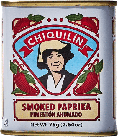 Smoked Paprika