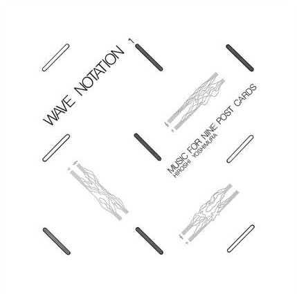 Music for Nine Post Cards