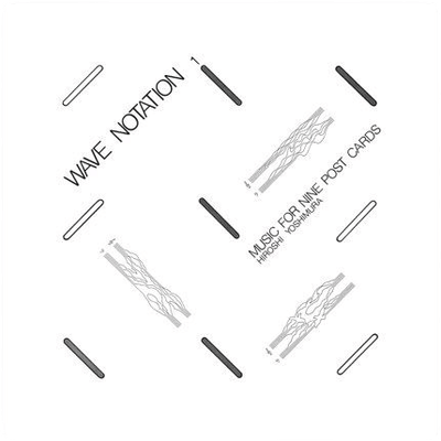 Music for Nine Post Cards