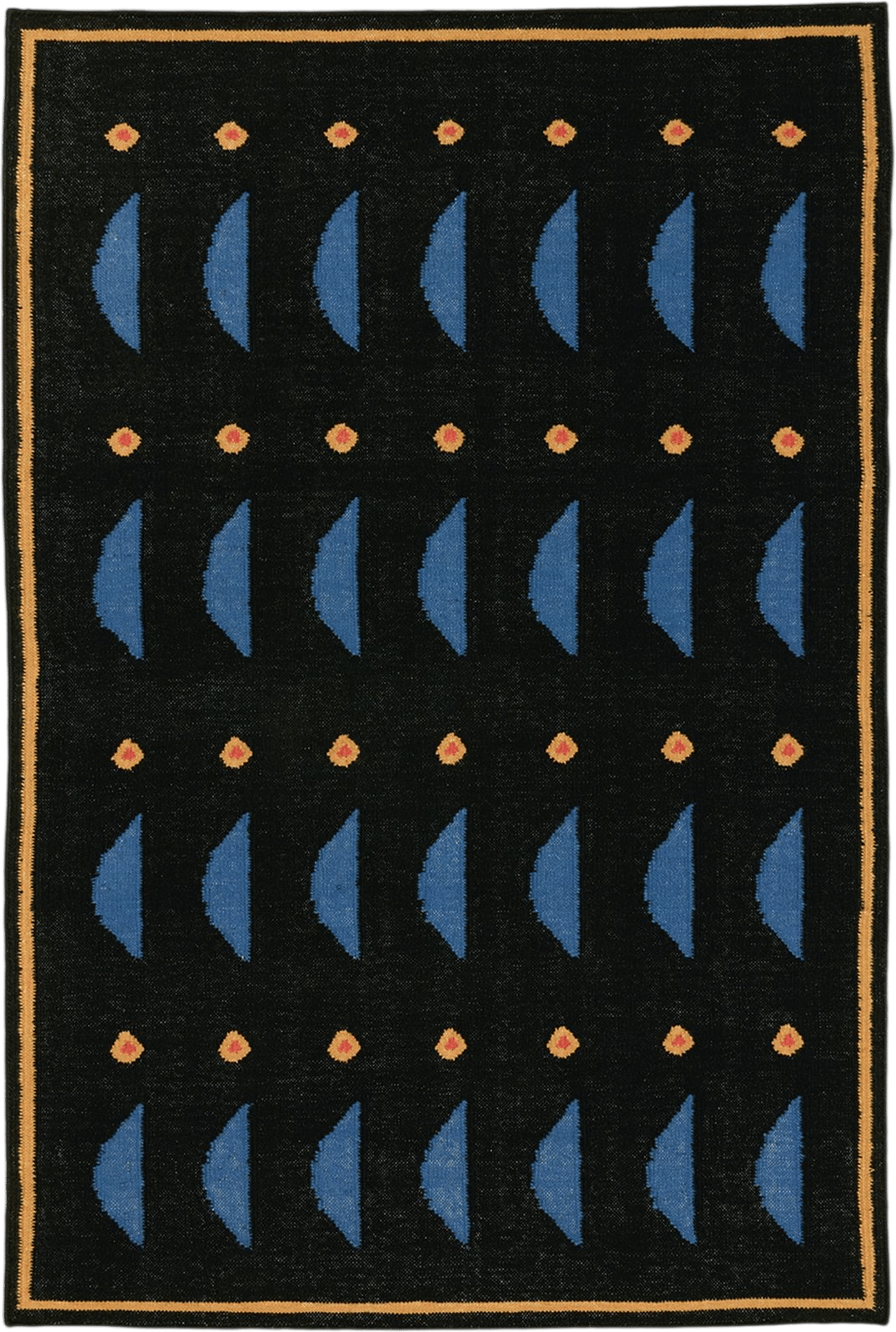 moon rug