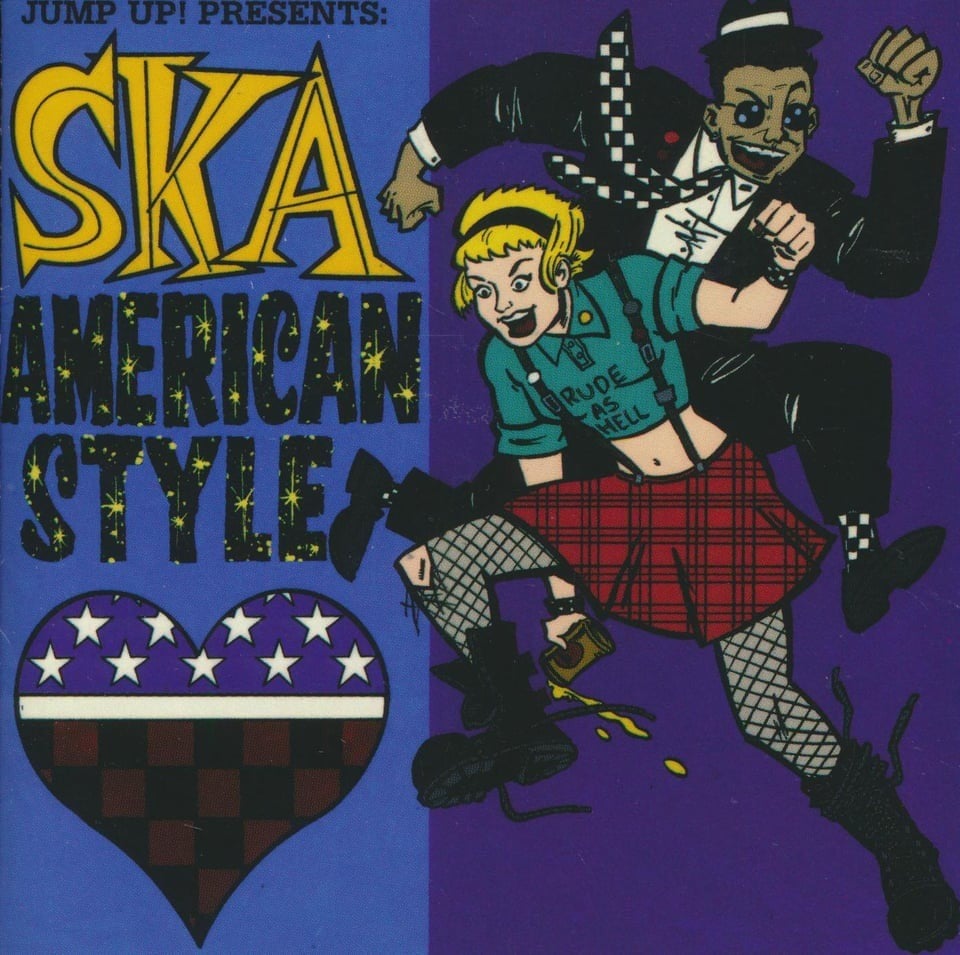Third Wave Ska