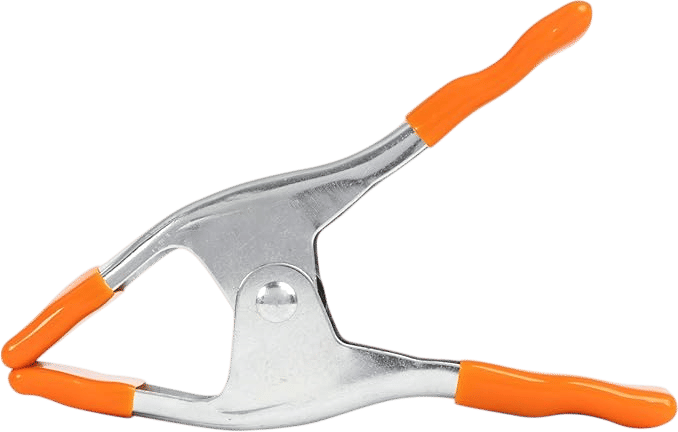 2-Inch Spring Clamp