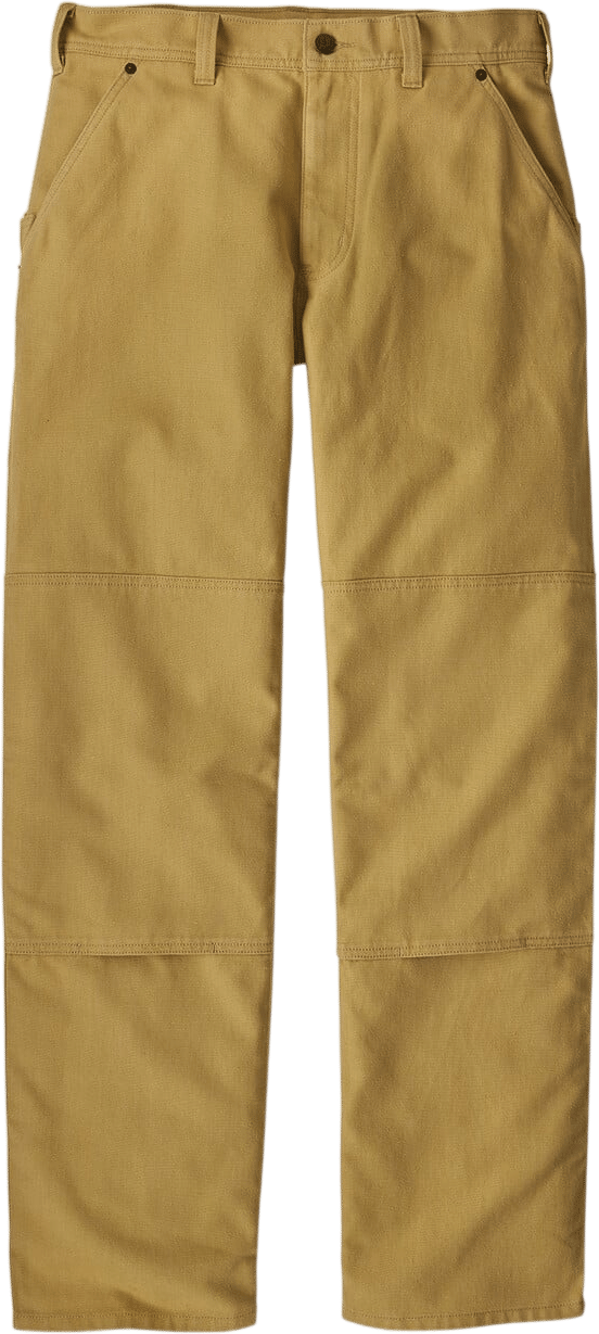 Patagonia Double Knee