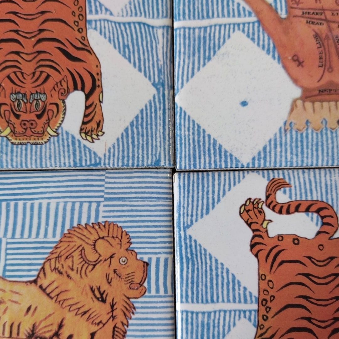 Ceramic Tiles