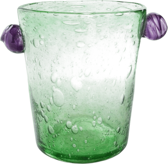 Vincent Vase / Ice Bucket