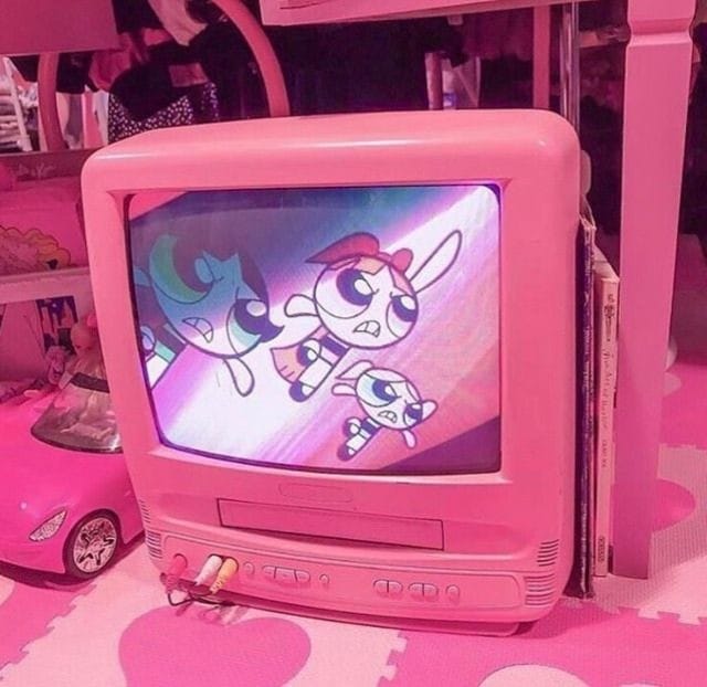 ✨ Nostalgia 🥹