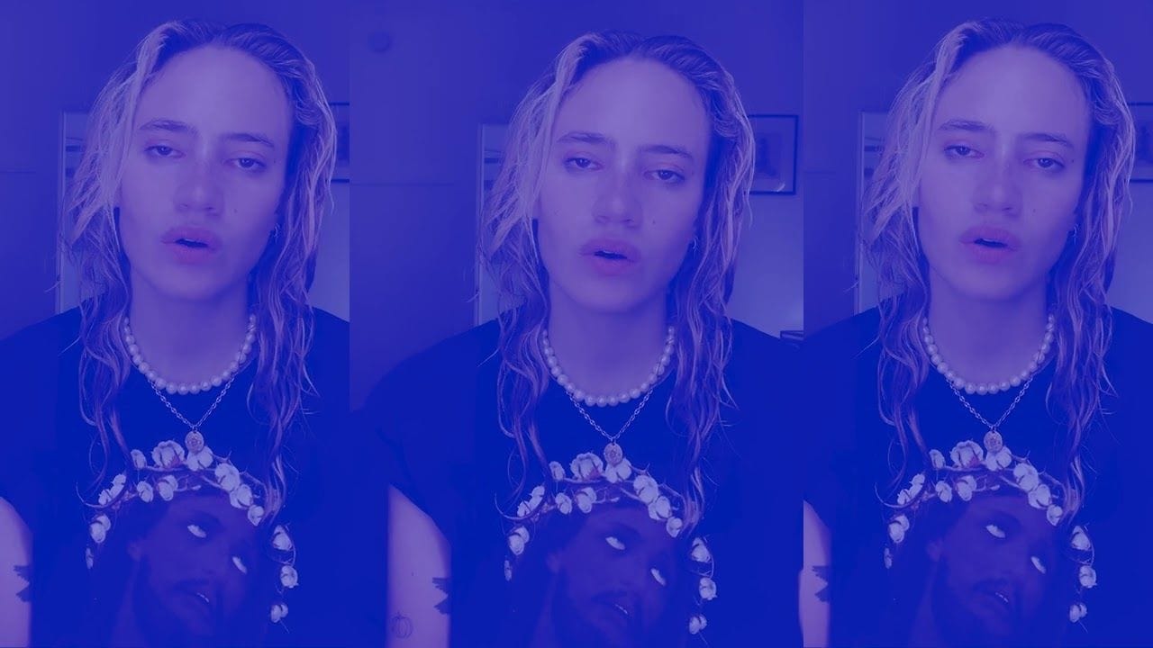 “Delilah (pull me out of this)” by Fred Again