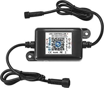 BT Mesh Controller for Single Color Lights and Remote