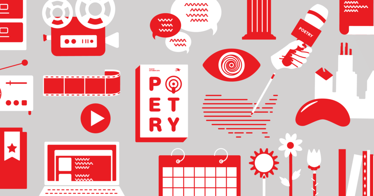 Poetry Foundation