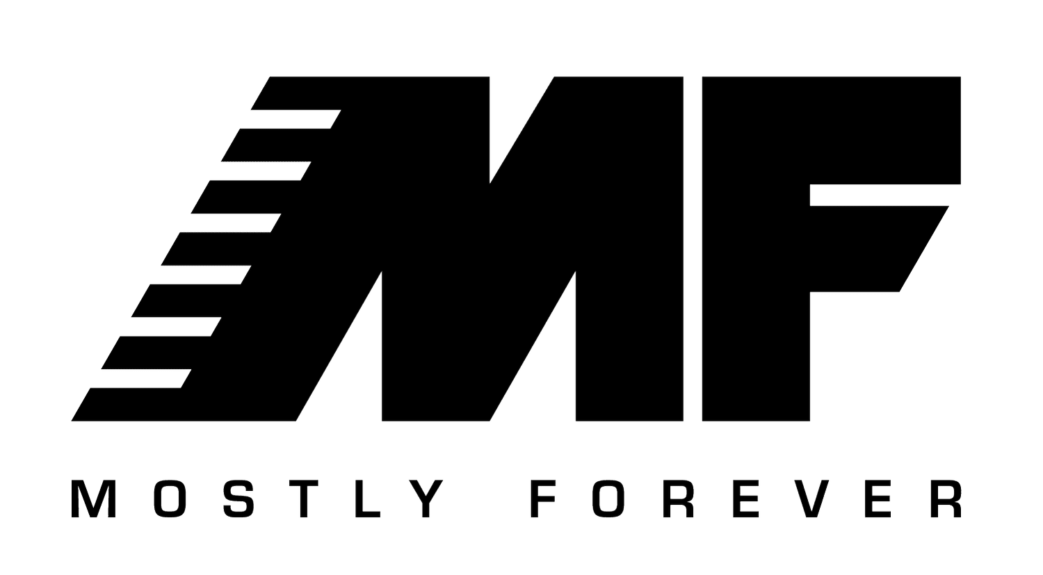 Mostly Forever bikes