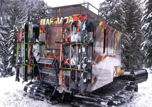 Members-Only Recommendation