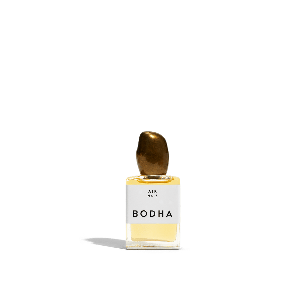 Air Vibration Perfume Oil