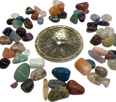 Sun, Moon, & Rising Zodiac Collection