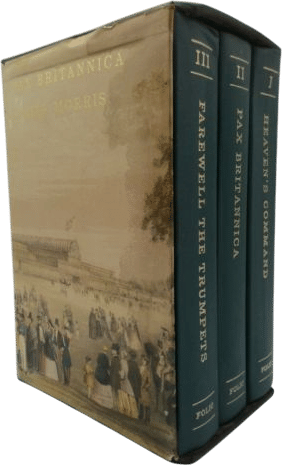 Pax Britannica