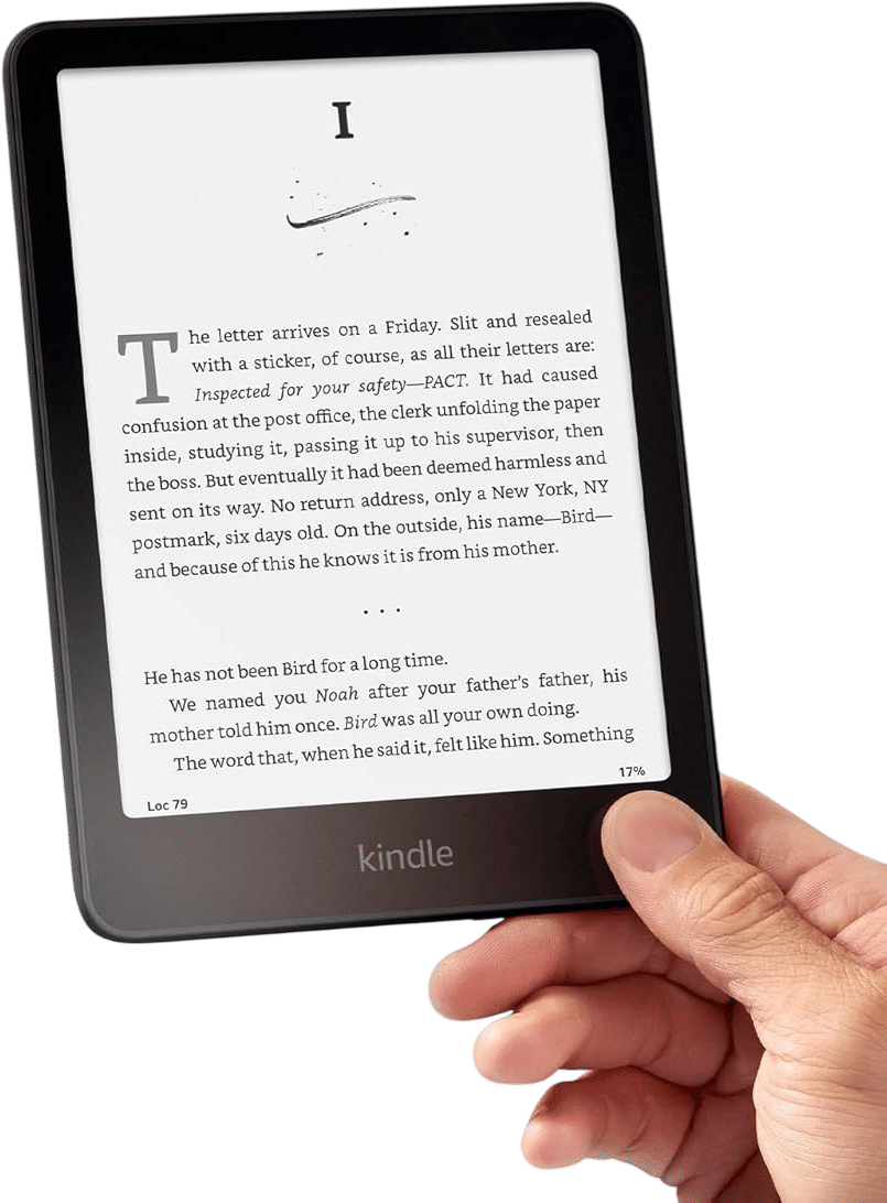 Kindle Paperwhite 16 GB