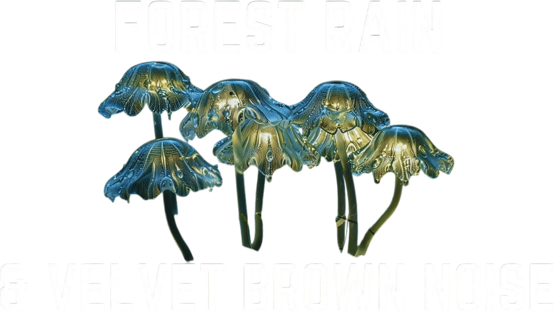 Brown noise
