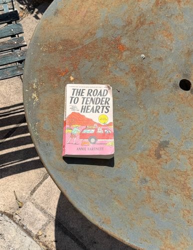 the road to tender hearts