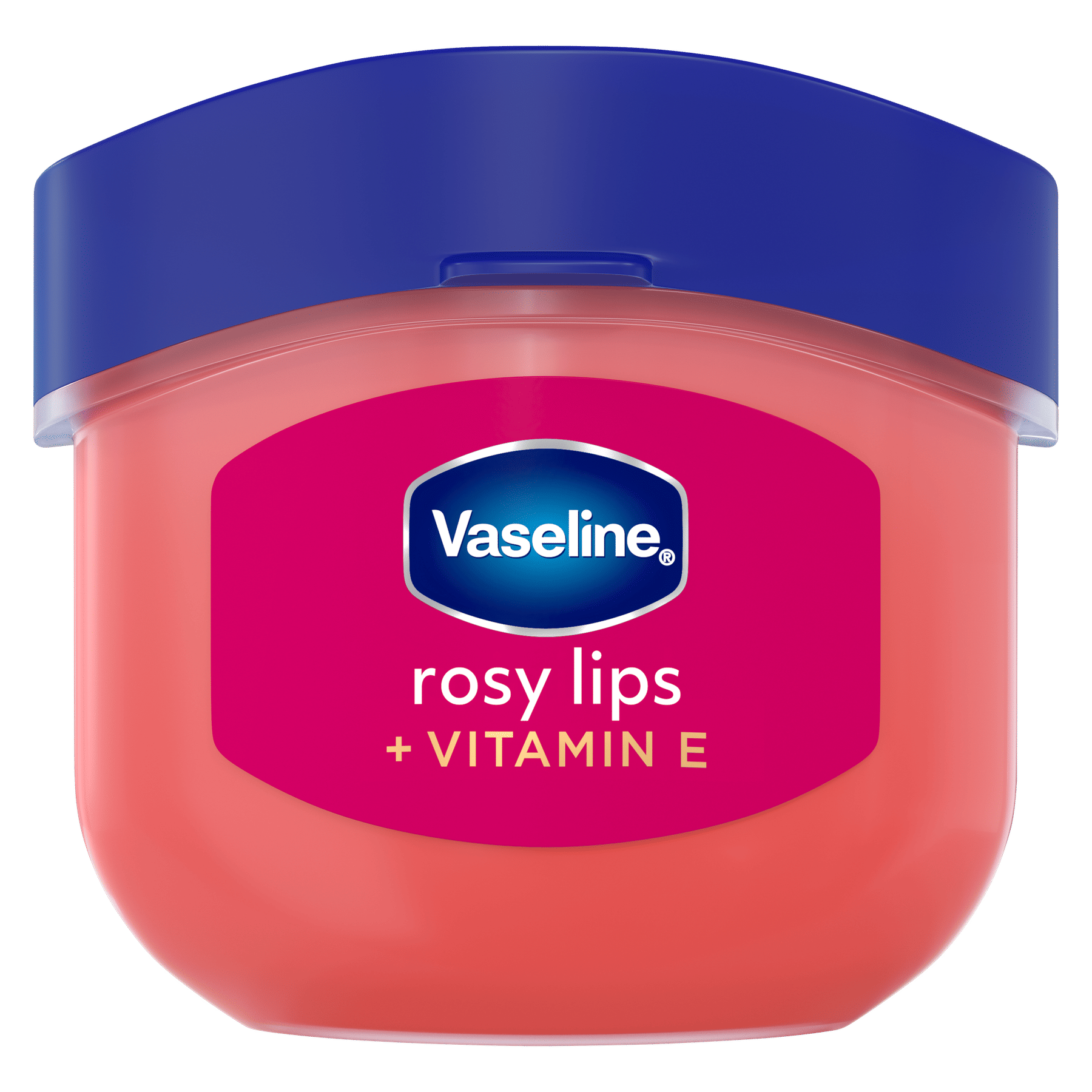 Vaseline Lip Therapy