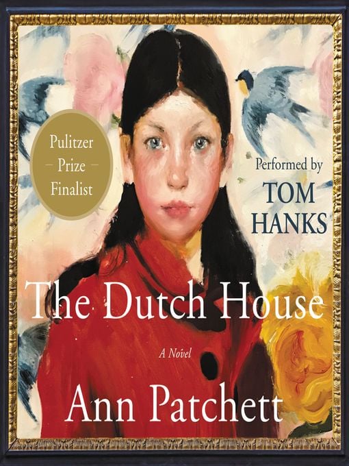 The Dutch House audiobook