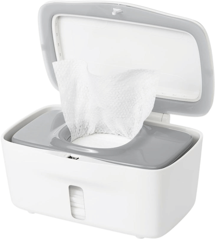 Wipes Dispenser
