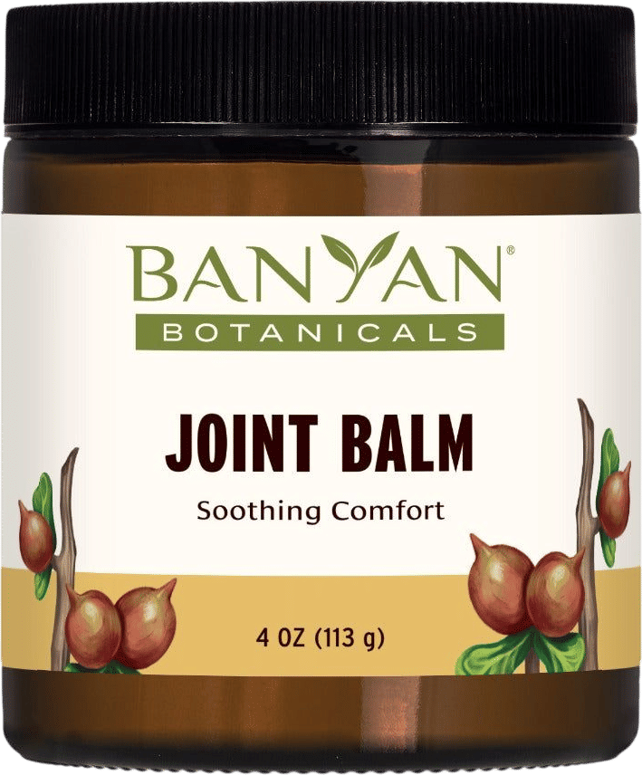 Banyan Botanicals Ayurvedic Joint Balm