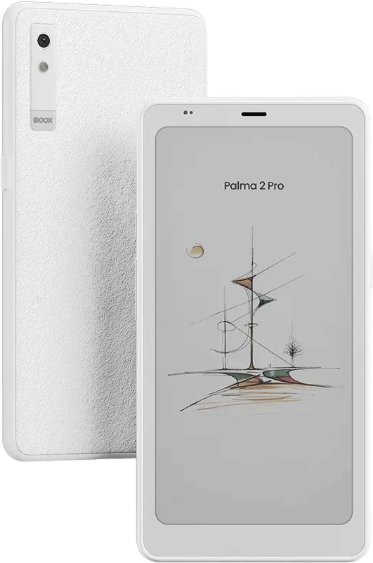 boox palma 2 pro