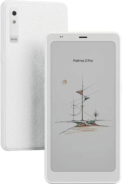 BOOX Palma 2