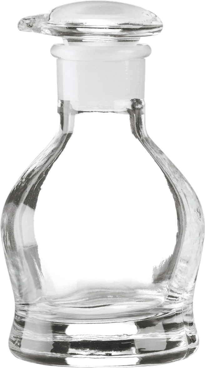 Hirota Glass Original Soy Sauce Cruet