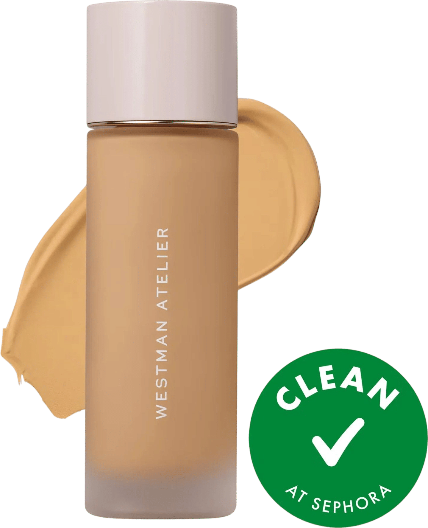 Westman Atelier Suprême Bio-Complex Liquid Foundation