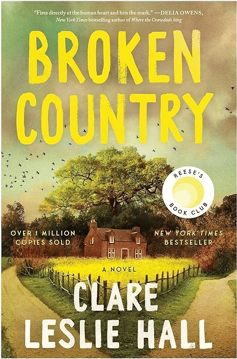 Broken Country