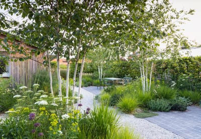 Colm Joseph Gardens