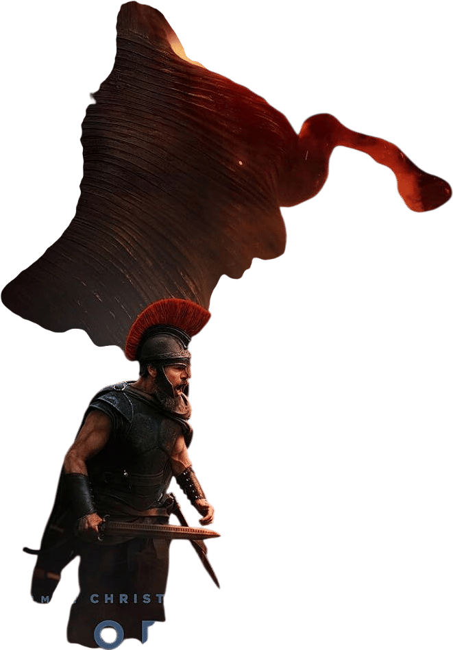 the odyssey by chris nolan