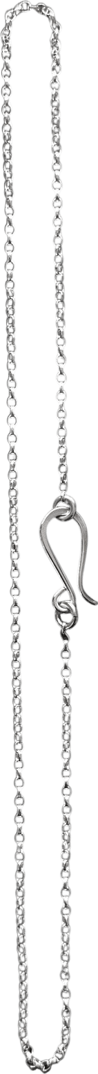 T tabi dsgn 18” Oval Belcher