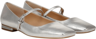 Tinsley Mary Jane Flats