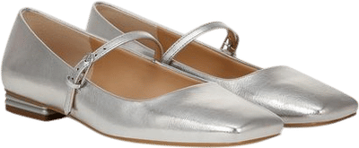 Tinsley Mary Jane Flats