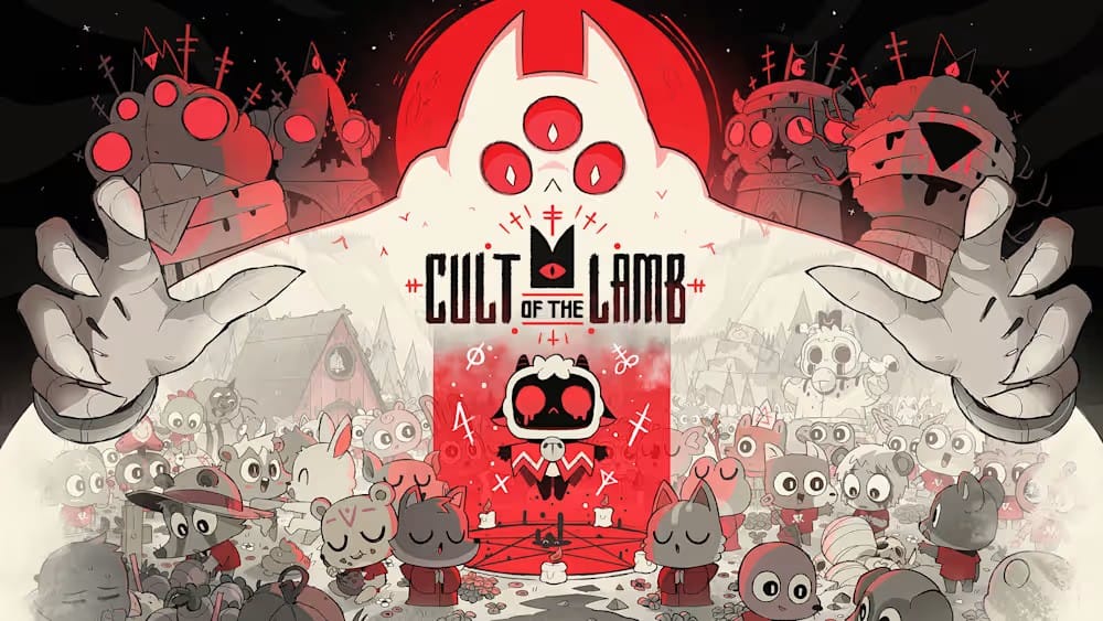 Cult of the Lamb