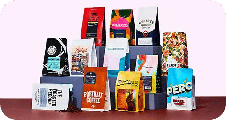 Trade Coffee Co