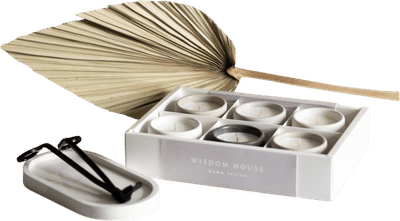 Dawn Series Candles