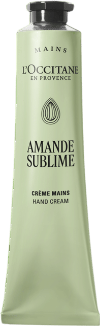 Almond Delicious Hands