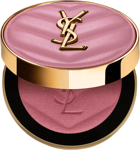 YSL Beauty Make Me Blush Powder Blush