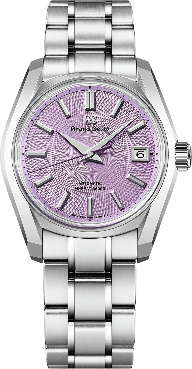 Grand Seiko Heritage SBGH337 Limited Edition Watch