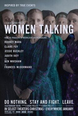 Women talking (2022)