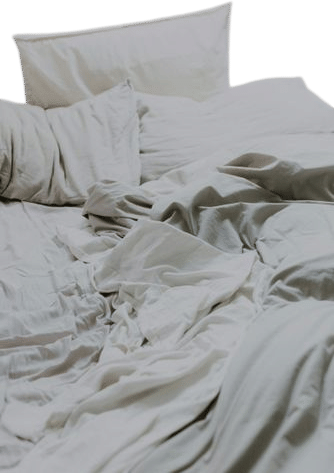 sleep in your workout clothes