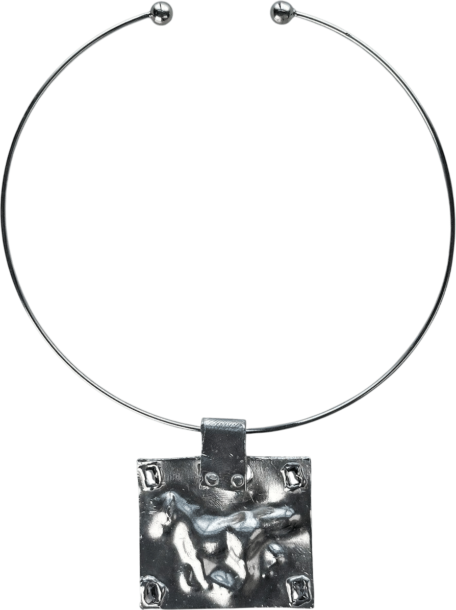 Soleilu Trote Unique Choker