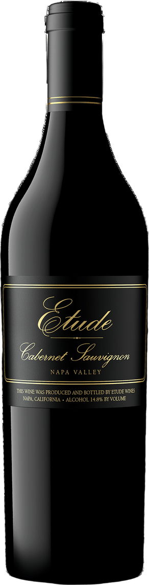 Napa Valley Cabernet Sauvignon 2018
