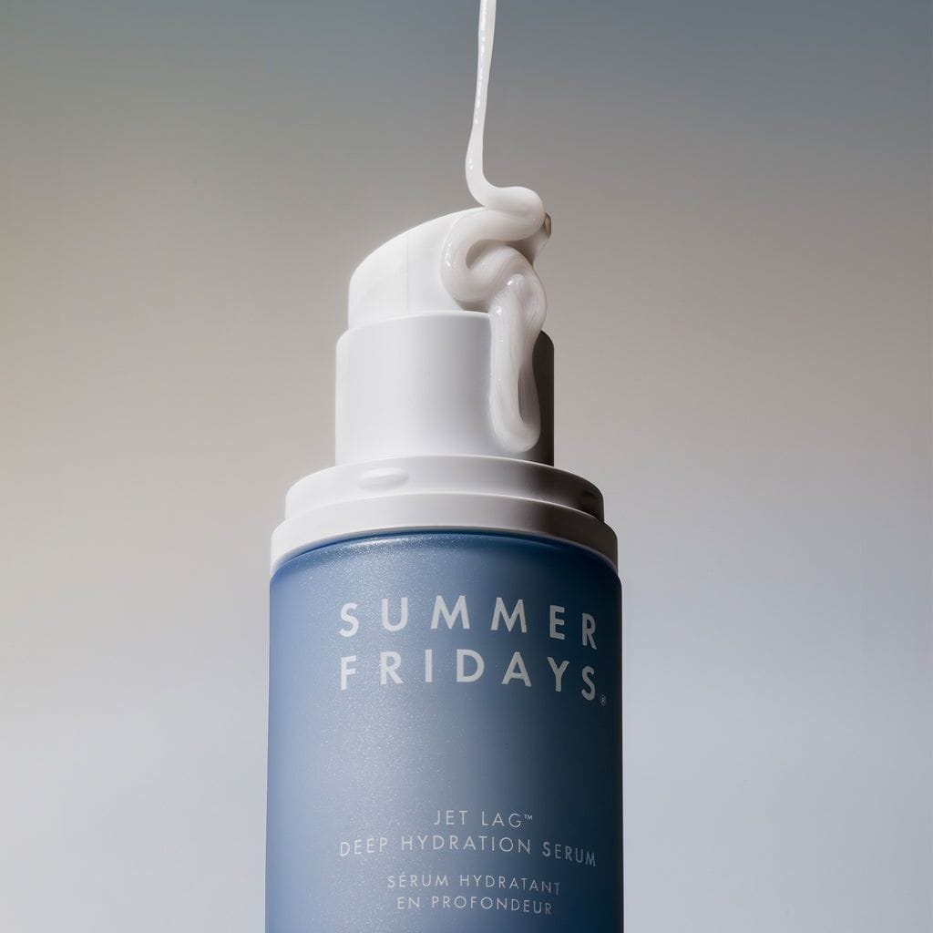 Summer Fridays Jet Lag™ Deep Hydration Serum