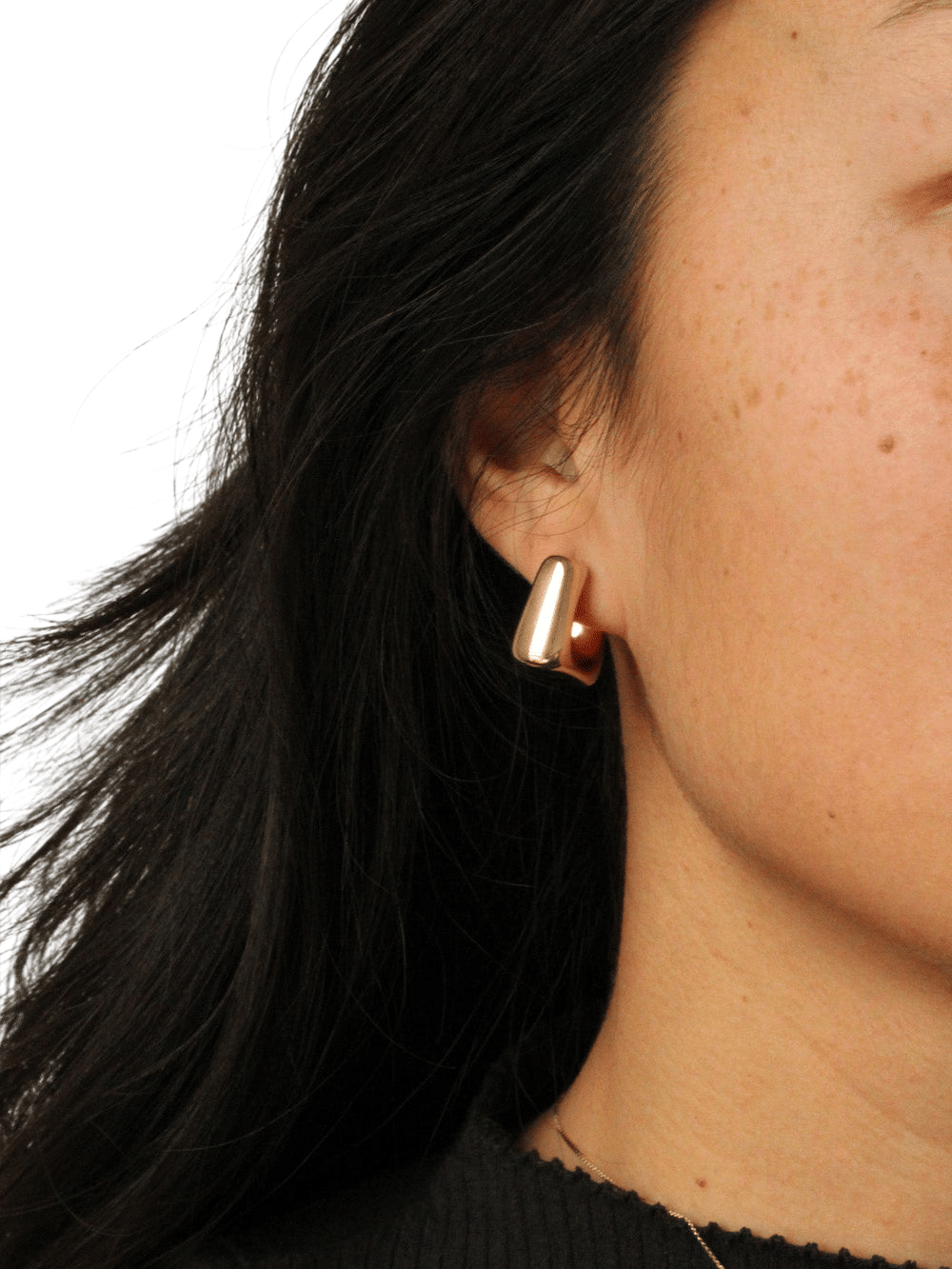 Square Dome Hoops